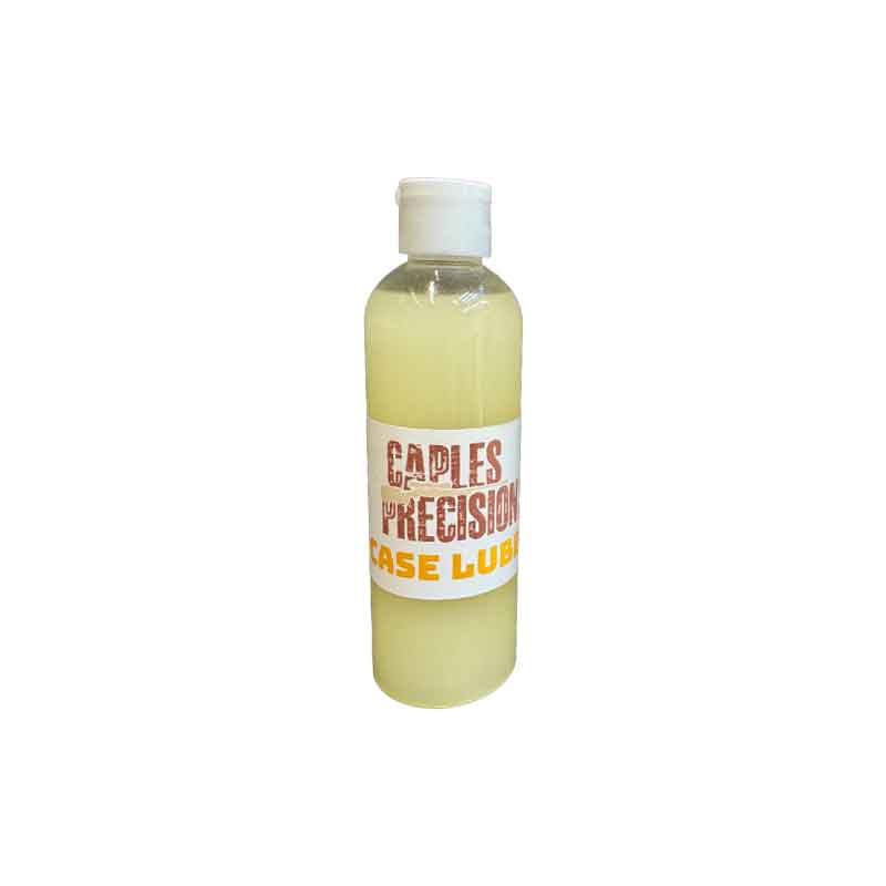 Caples Precision Case Lube - Case Lube Refill
