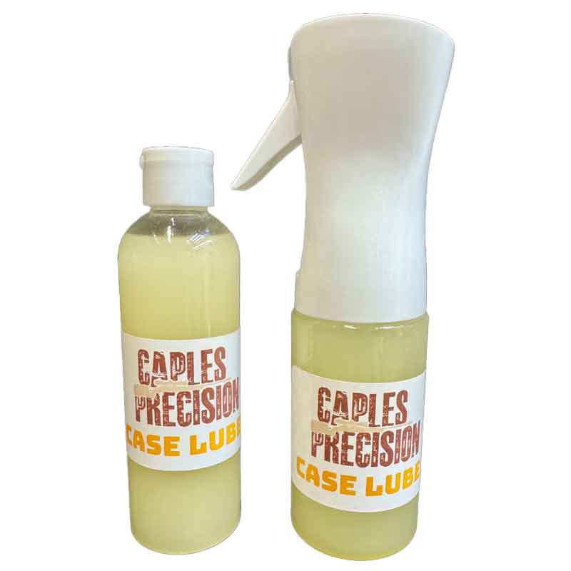 Caples Precision Case Lube