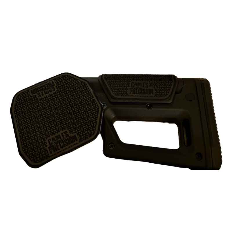 Caples Precision Cheek Pad - PRS Lite