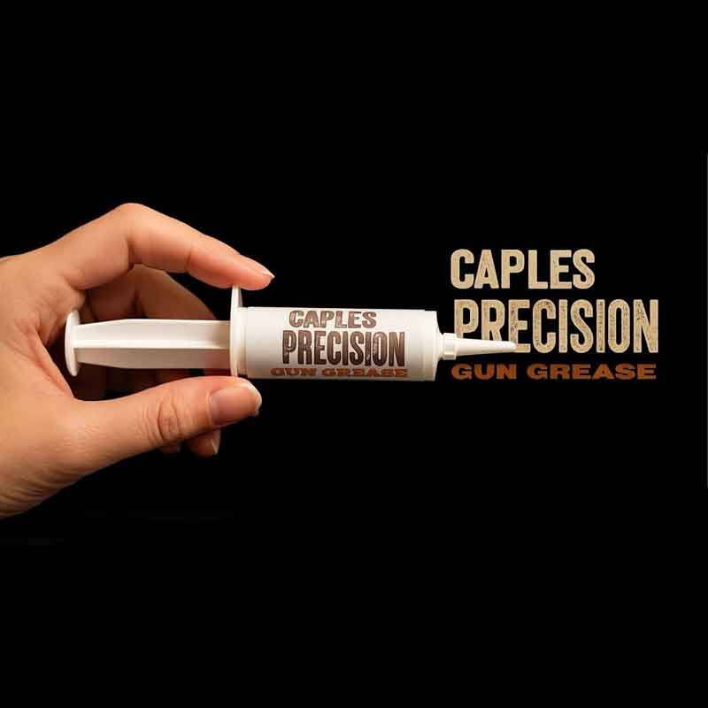 Caples Precision Gun Grease