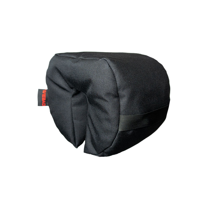 1000D Nylon Max - Black