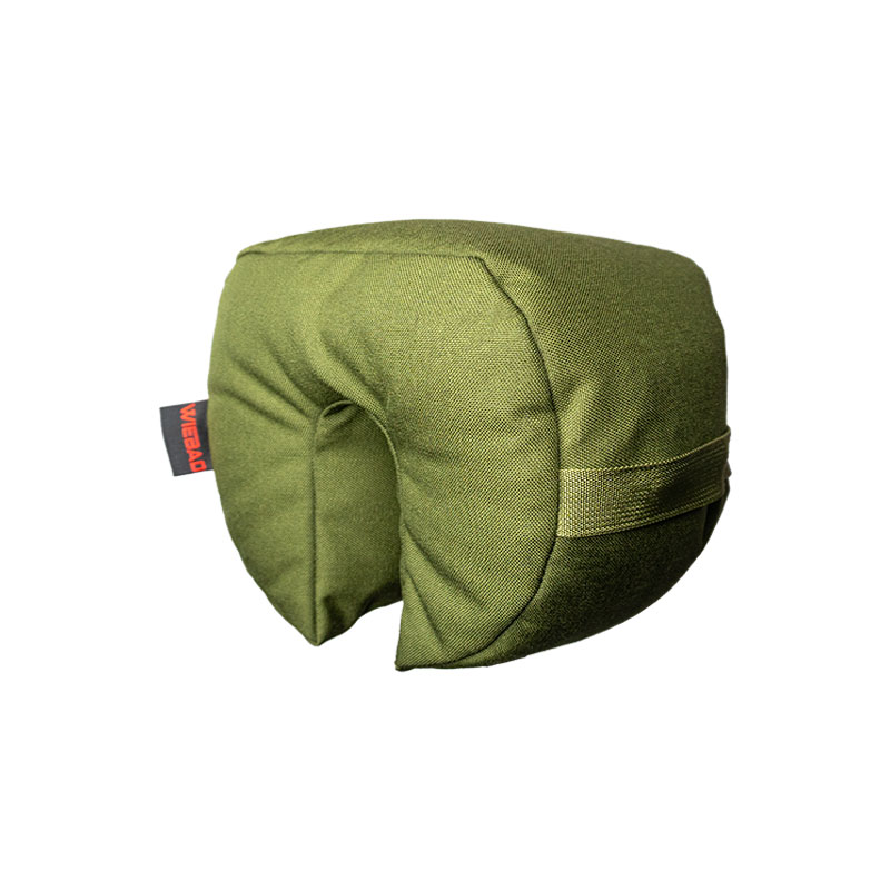 1000D Nylon Max - OD Green