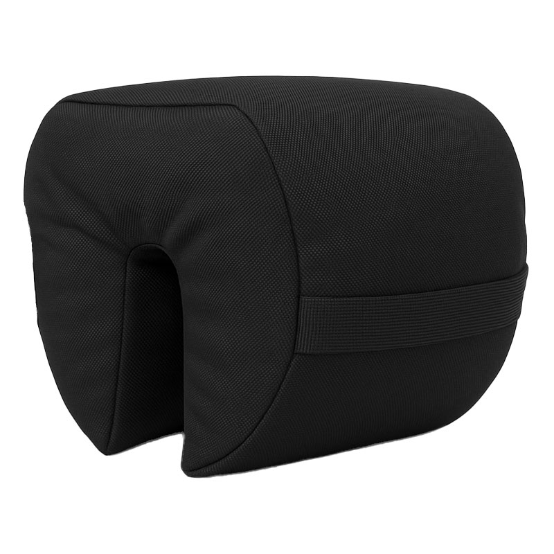 1000D Nylon MaxX (Extra Width) - Black