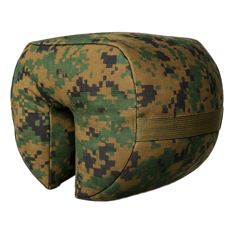 1000D Nylon MaxX (Extra Width) - MARPAT Digital Camo
