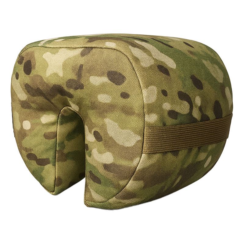 1000D Nylon MaxX (Extra Width) - MultiCam