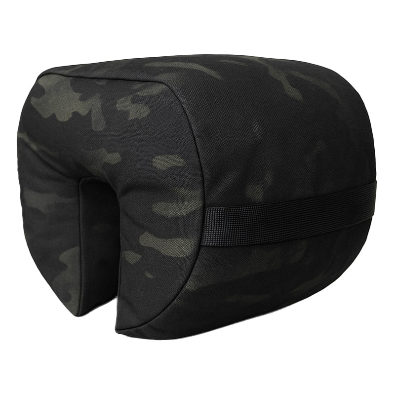 1000D Nylon MaxX (Extra Width) - MultiCam Black