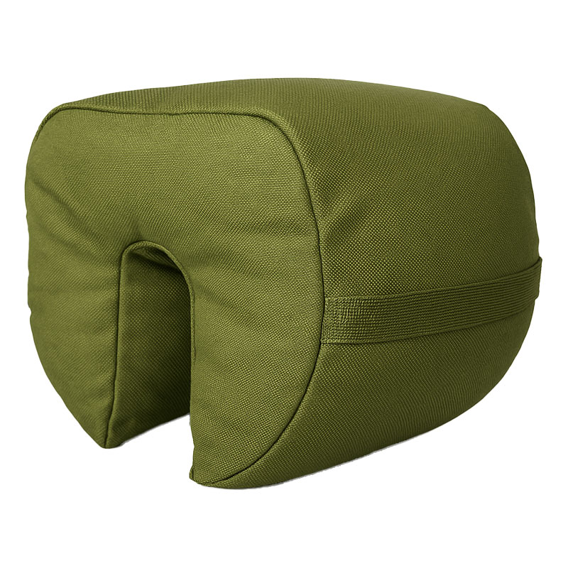 1000D Nylon MaxX (Extra Width) - OD Green