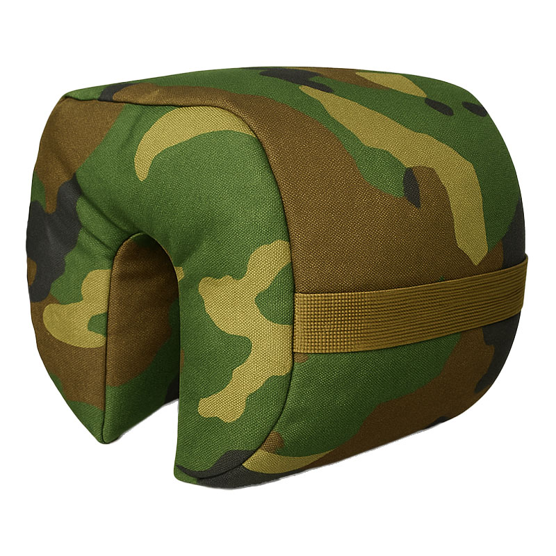 1000D Nylon MaxX (Extra Width) - Woodland (M81)