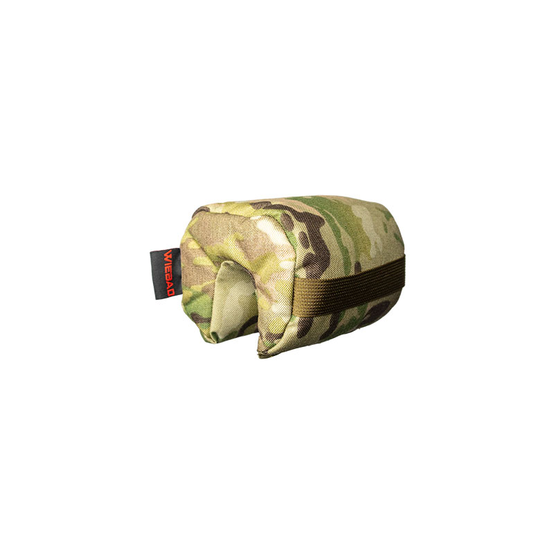 1000D Nylon MicroX (Extra Width) - MultiCam