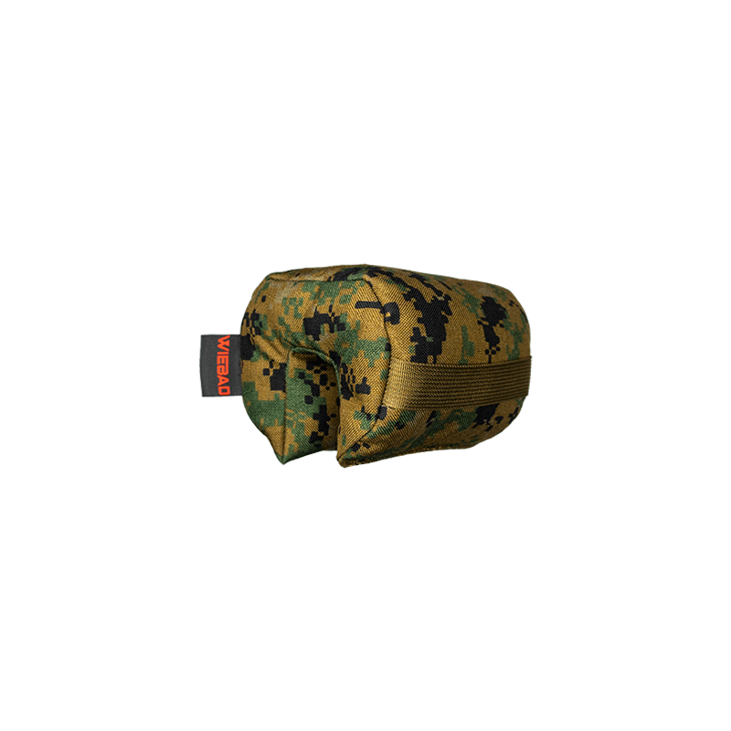 1000D Nylon MicroX (Extra Width) - MARPAT Digital Camo