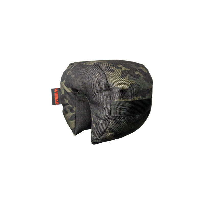 1000D Nylon Mini - MultiCam Black