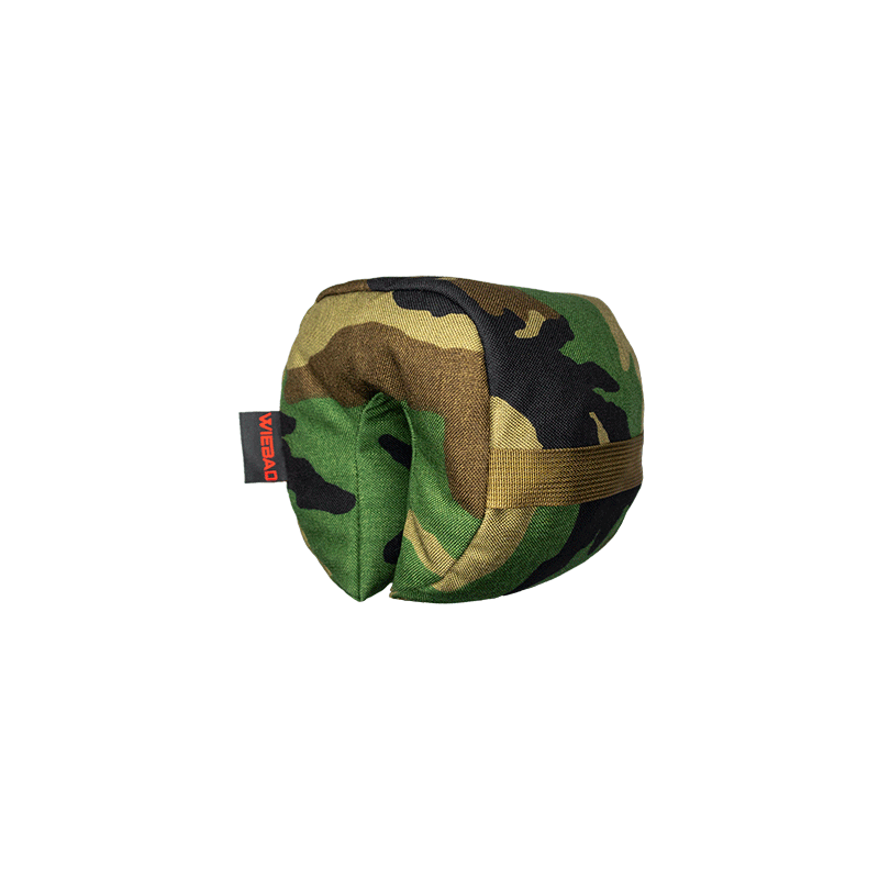 1000D Nylon Mini - Woodland (M81)