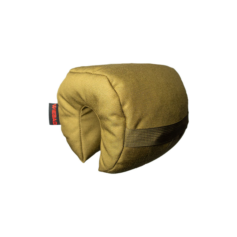 1000D Nylon MiniX (Extra Width) - Coyote