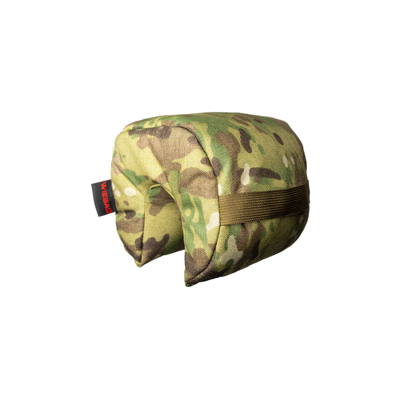 1000D Nylon MiniX (Extra Width) - MultiCam