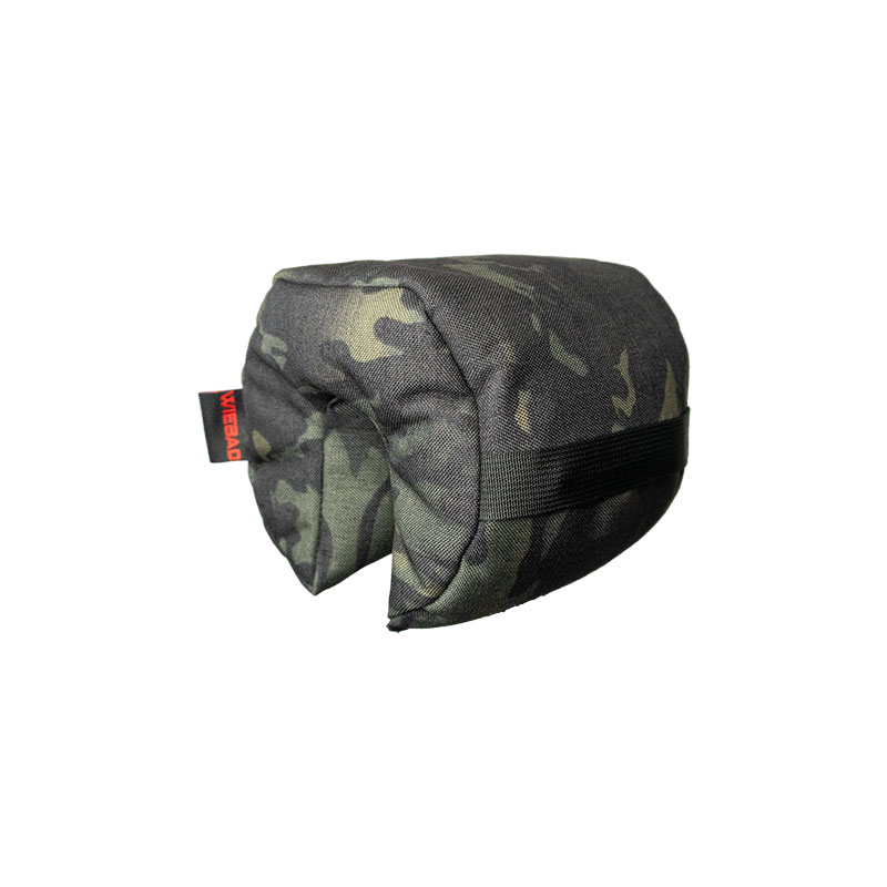 1000D Nylon MiniX (Extra Width) - MultiCam Black