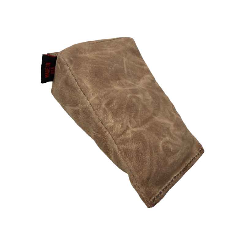 Stock-Mounted Tripod Rear Bag - No