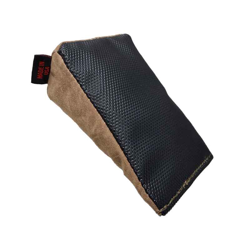 Stock-Mounted Tripod Rear Bag - Yes