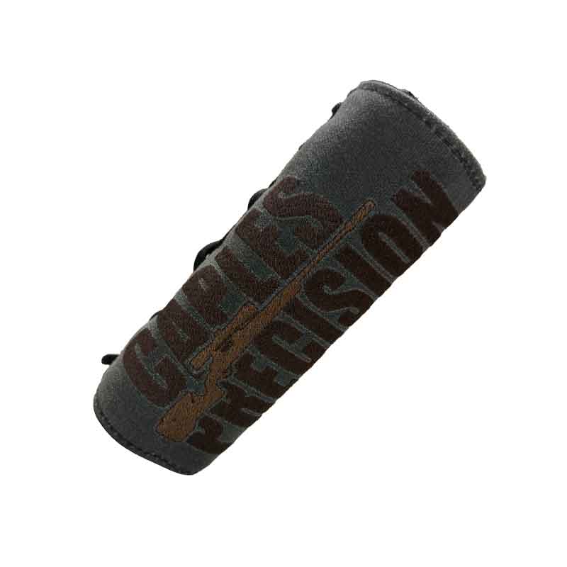 Caples Precision Suppressor Cover