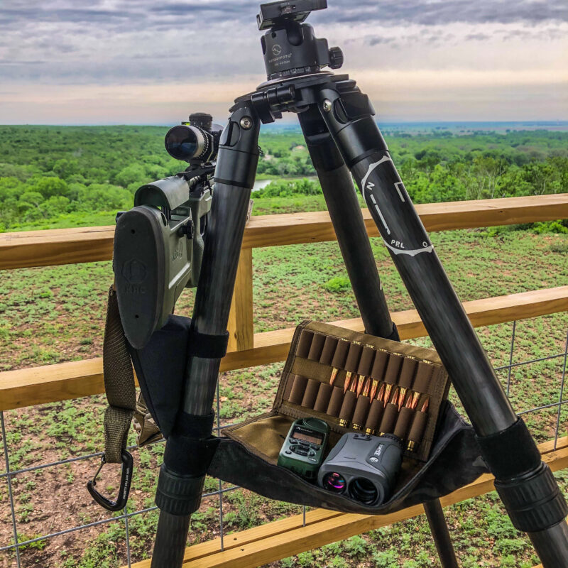 Rauch Precision Tripod Hammock