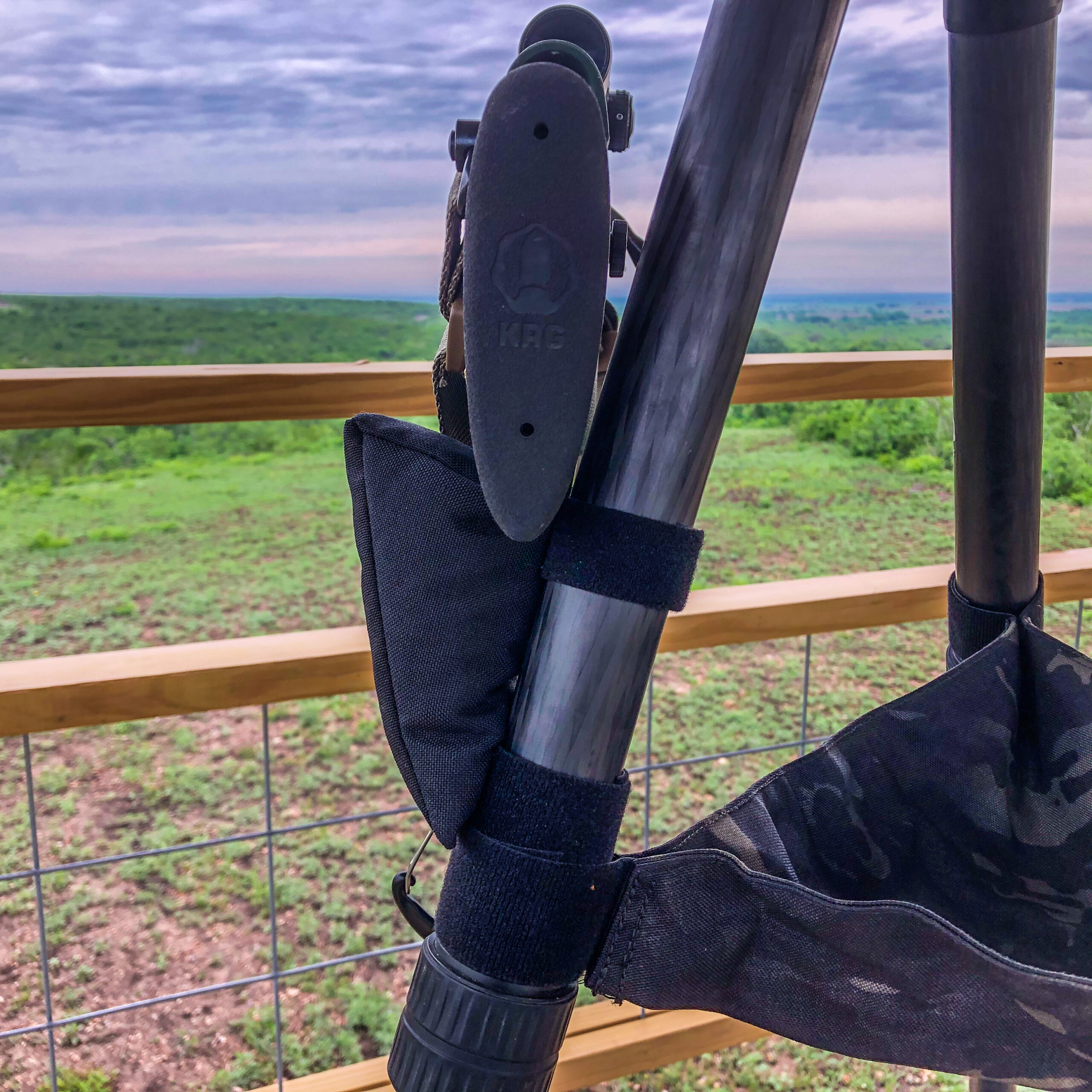 Rauch Precision Tripod Hammock - Image 2